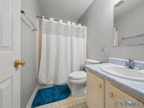 Tiny photo for 7868 Winding Ash Place, Midlothian, VA 23832 (MLS # 2622600)