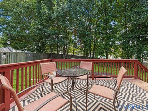 Tiny photo for 7868 Winding Ash Place, Midlothian, VA 23832 (MLS # 2622600)