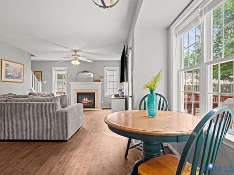 Tiny photo for 7868 Winding Ash Place, Midlothian, VA 23832 (MLS # 2622600)