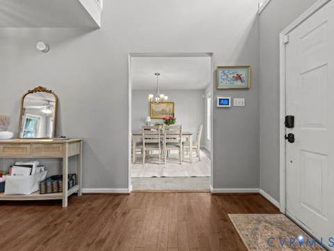 Tiny photo for 7868 Winding Ash Place, Midlothian, VA 23832 (MLS # 2622600)