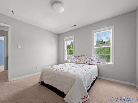 Tiny photo for 7868 Winding Ash Place, Midlothian, VA 23832 (MLS # 2622600)