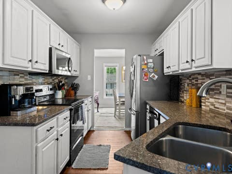 Tiny photo for 7868 Winding Ash Place, Midlothian, VA 23832 (MLS # 2622600)