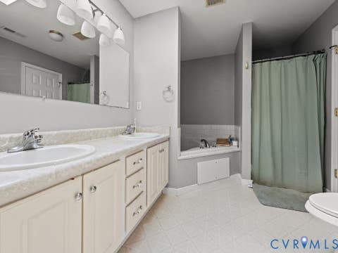 Tiny photo for 7868 Winding Ash Place, Midlothian, VA 23832 (MLS # 2622600)