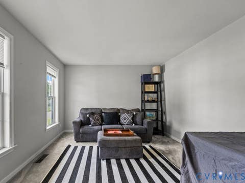 Tiny photo for 7868 Winding Ash Place, Midlothian, VA 23832 (MLS # 2622600)