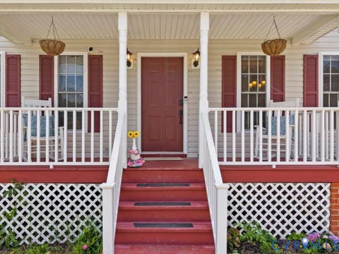 Tiny photo for 7868 Winding Ash Place, Midlothian, VA 23832 (MLS # 2622600)