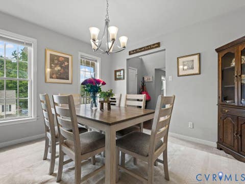 Tiny photo for 7868 Winding Ash Place, Midlothian, VA 23832 (MLS # 2622600)