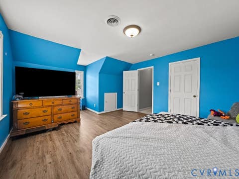 Tiny photo for 7868 Winding Ash Place, Midlothian, VA 23832 (MLS # 2622600)