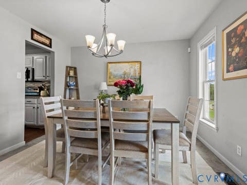 Tiny photo for 7868 Winding Ash Place, Midlothian, VA 23832 (MLS # 2622600)