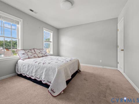 Tiny photo for 7868 Winding Ash Place, Midlothian, VA 23832 (MLS # 2622600)