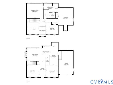 Tiny photo for 7868 Winding Ash Place, Midlothian, VA 23832 (MLS # 2622600)