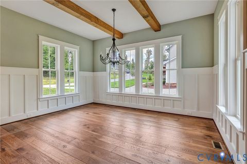 Tiny photo for 4925 Singing Bird Drive, Moseley, VA 23120 (MLS # 2602680)