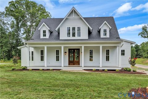 4925 Singing Bird Drive Moseley VA 23120