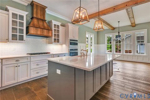 Tiny photo for 4925 Singing Bird Drive, Moseley, VA 23120 (MLS # 2602680)