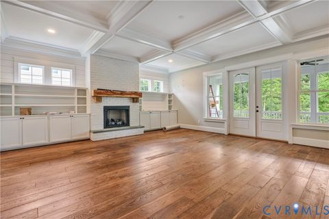 Tiny photo for 4925 Singing Bird Drive, Moseley, VA 23120 (MLS # 2602680)