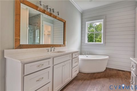 Tiny photo for 4925 Singing Bird Drive, Moseley, VA 23120 (MLS # 2602680)