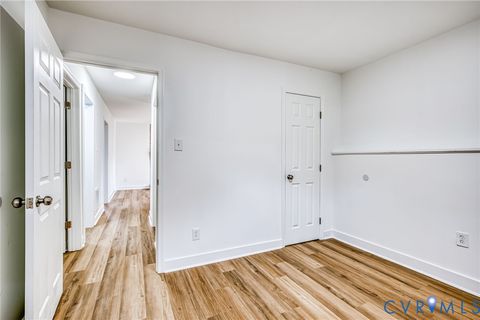 Tiny photo for 9431 Lost Forest Drive, Chesterfield, VA 23237 (MLS # 2606071)