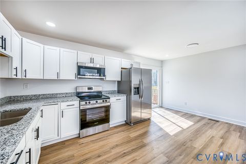 Tiny photo for 9431 Lost Forest Drive, Chesterfield, VA 23237 (MLS # 2606071)