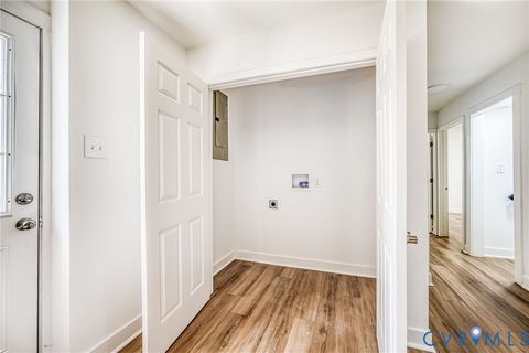 Tiny photo for 9431 Lost Forest Drive, Chesterfield, VA 23237 (MLS # 2606071)