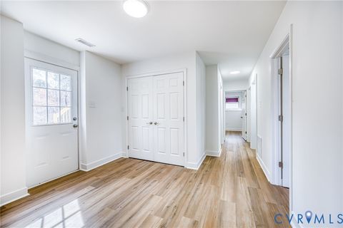 Tiny photo for 9431 Lost Forest Drive, Chesterfield, VA 23237 (MLS # 2606071)