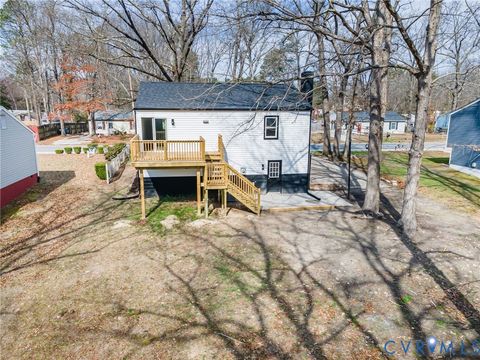 Tiny photo for 9431 Lost Forest Drive, Chesterfield, VA 23237 (MLS # 2606071)