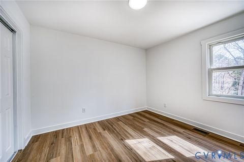 Tiny photo for 9431 Lost Forest Drive, Chesterfield, VA 23237 (MLS # 2606071)