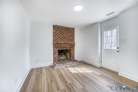 Tiny photo for 9431 Lost Forest Drive, Chesterfield, VA 23237 (MLS # 2606071)