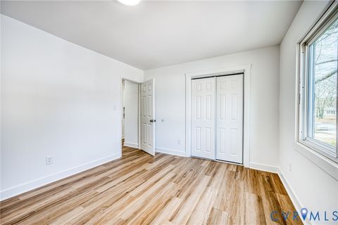 Tiny photo for 9431 Lost Forest Drive, Chesterfield, VA 23237 (MLS # 2606071)