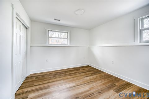 Tiny photo for 9431 Lost Forest Drive, Chesterfield, VA 23237 (MLS # 2606071)