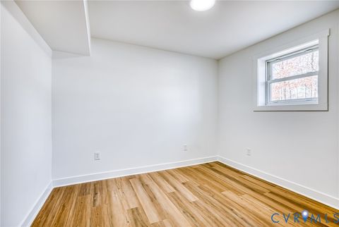 Tiny photo for 9431 Lost Forest Drive, Chesterfield, VA 23237 (MLS # 2606071)