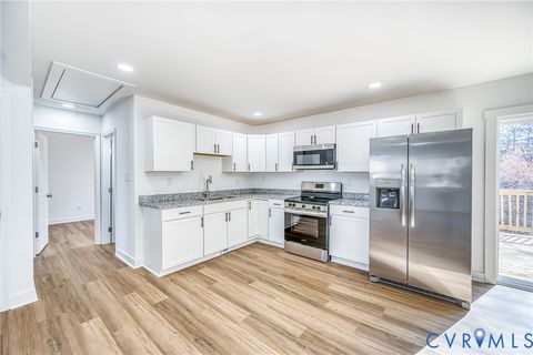 Tiny photo for 9431 Lost Forest Drive, Chesterfield, VA 23237 (MLS # 2606071)