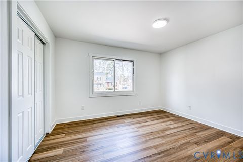 Tiny photo for 9431 Lost Forest Drive, Chesterfield, VA 23237 (MLS # 2606071)