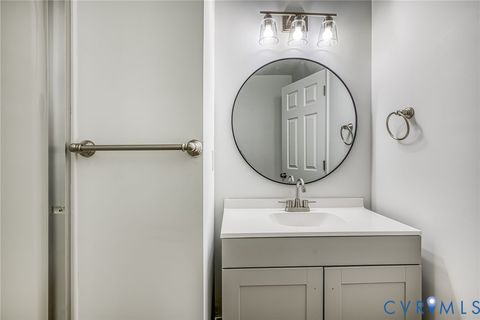 Tiny photo for 9431 Lost Forest Drive, Chesterfield, VA 23237 (MLS # 2606071)