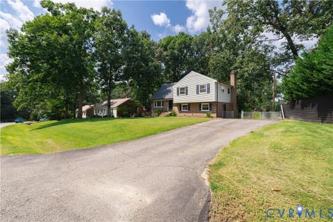 Tiny photo for 4810 Darlene Street, Chesterfield, VA 23237 (MLS # 2621803)
