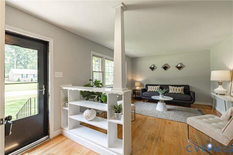 Tiny photo for 4810 Darlene Street, Chesterfield, VA 23237 (MLS # 2621803)