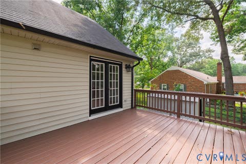 Tiny photo for 4810 Darlene Street, Chesterfield, VA 23237 (MLS # 2621803)