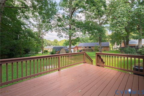 Tiny photo for 4810 Darlene Street, Chesterfield, VA 23237 (MLS # 2621803)