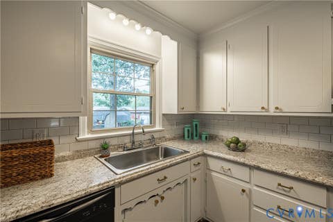 Tiny photo for 4810 Darlene Street, Chesterfield, VA 23237 (MLS # 2621803)