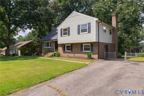 Tiny photo for 4810 Darlene Street, Chesterfield, VA 23237 (MLS # 2621803)