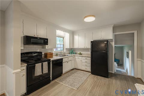 Tiny photo for 4810 Darlene Street, Chesterfield, VA 23237 (MLS # 2621803)
