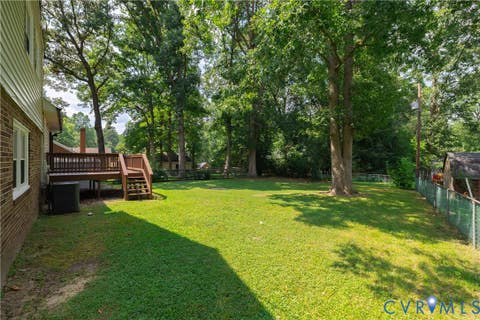Tiny photo for 4810 Darlene Street, Chesterfield, VA 23237 (MLS # 2621803)