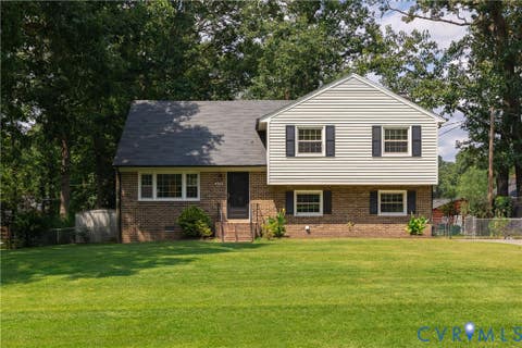 Photo of 4810 Darlene Street, Chesterfield, VA 23237 (MLS # 2621803)