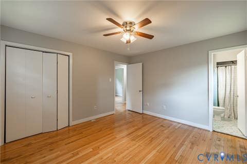 Tiny photo for 4810 Darlene Street, Chesterfield, VA 23237 (MLS # 2621803)