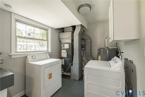 Tiny photo for 4810 Darlene Street, Chesterfield, VA 23237 (MLS # 2621803)