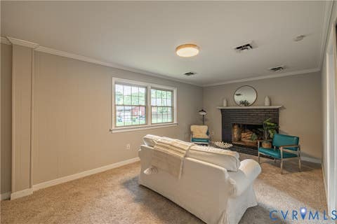 Tiny photo for 4810 Darlene Street, Chesterfield, VA 23237 (MLS # 2621803)
