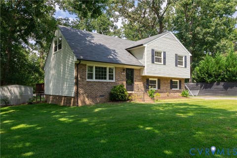 Tiny photo for 4810 Darlene Street, Chesterfield, VA 23237 (MLS # 2621803)