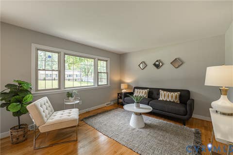 Tiny photo for 4810 Darlene Street, Chesterfield, VA 23237 (MLS # 2621803)