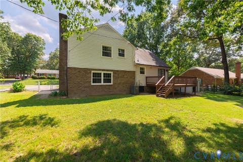 Tiny photo for 4810 Darlene Street, Chesterfield, VA 23237 (MLS # 2621803)