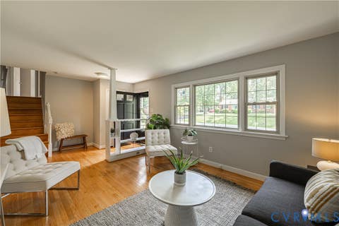 Tiny photo for 4810 Darlene Street, Chesterfield, VA 23237 (MLS # 2621803)