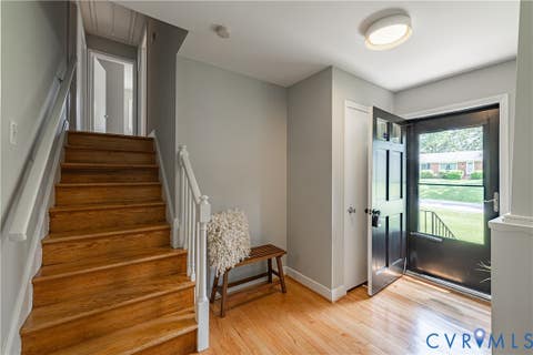 Tiny photo for 4810 Darlene Street, Chesterfield, VA 23237 (MLS # 2621803)