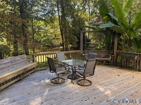 Tiny photo for 10292 Wanchese Way, Mechanicsville, VA 23116 (MLS # 2528280)